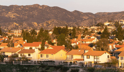 Buying in Gentrifying Neighborhoods