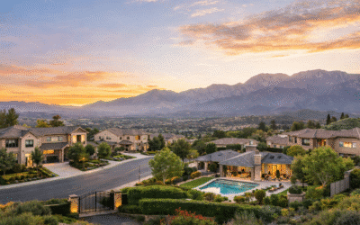 Best Neighborhood Comps Analysis Tools for Porter Ranch Expired Sellers in 2025