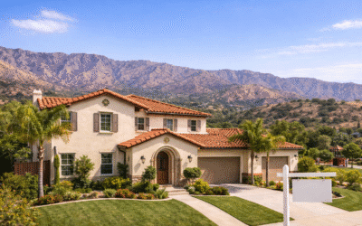 Best Pricing Strategies for Porter Ranch Expired Listings: Maximize Your Sale Price in 2025
