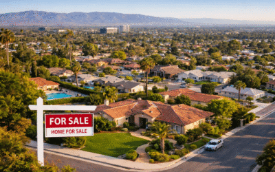 Porter Ranch Foreclosure Buyers Comparison: Top Cash Investors for 2026 Sales