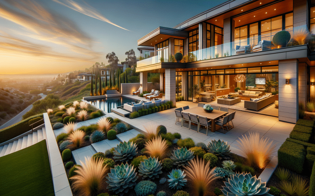 Top Porter Ranch Real Estate Agents for Executives Relocating in 2026