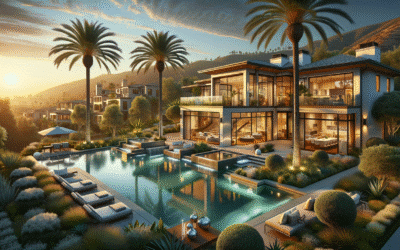 Top Porter Ranch Luxury Home Builders Comparison for Executives Relocating in 2026