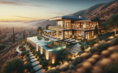 How Porter Ranch Luxury Home Sellers Choose the Best Marketing Agents for 2026
