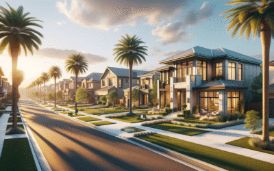 Top Porter Ranch DSCR Loan Lenders Comparison for Buy-and-Hold Investors in 2026