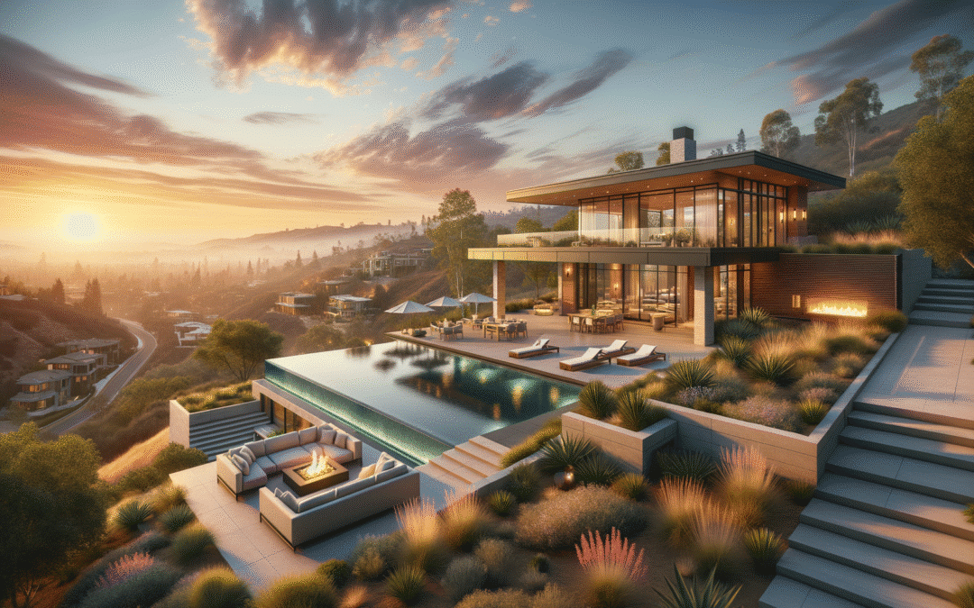 Best Porter Ranch Mortgage Brokers for Executives Relocating in 2026