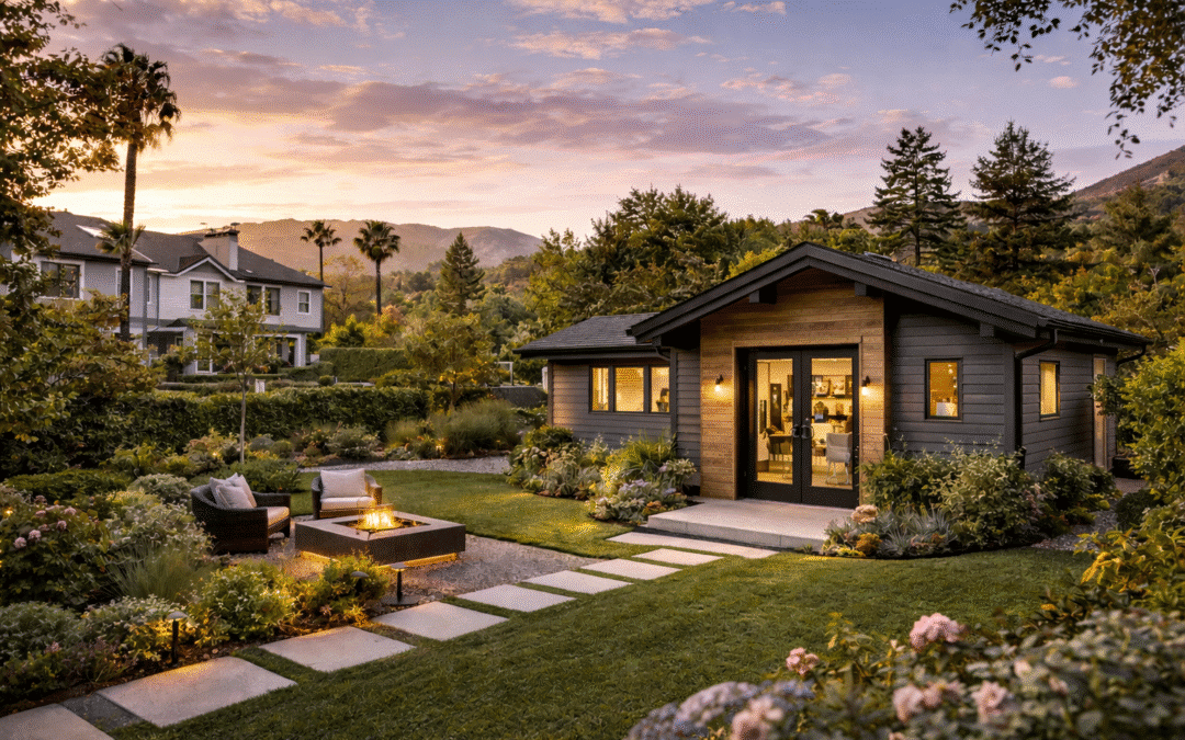 Top Porter Ranch ADU Contractors for Rental Investors 2026