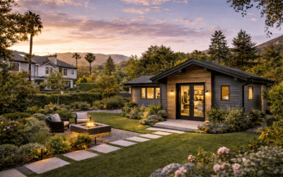 Top Porter Ranch ADU Contractors for Rental Investors 2026