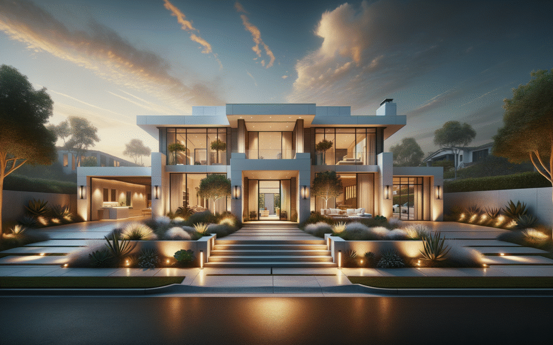 Porter Ranch Gated Luxury Communities Comparison 2026: Bella Vista vs. Existing Estates