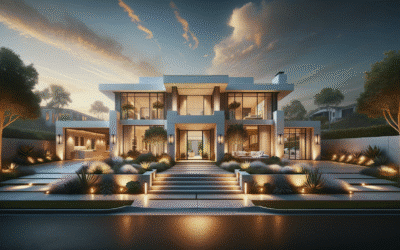 Porter Ranch Gated Luxury Communities Comparison 2026: Bella Vista vs. Existing Estates