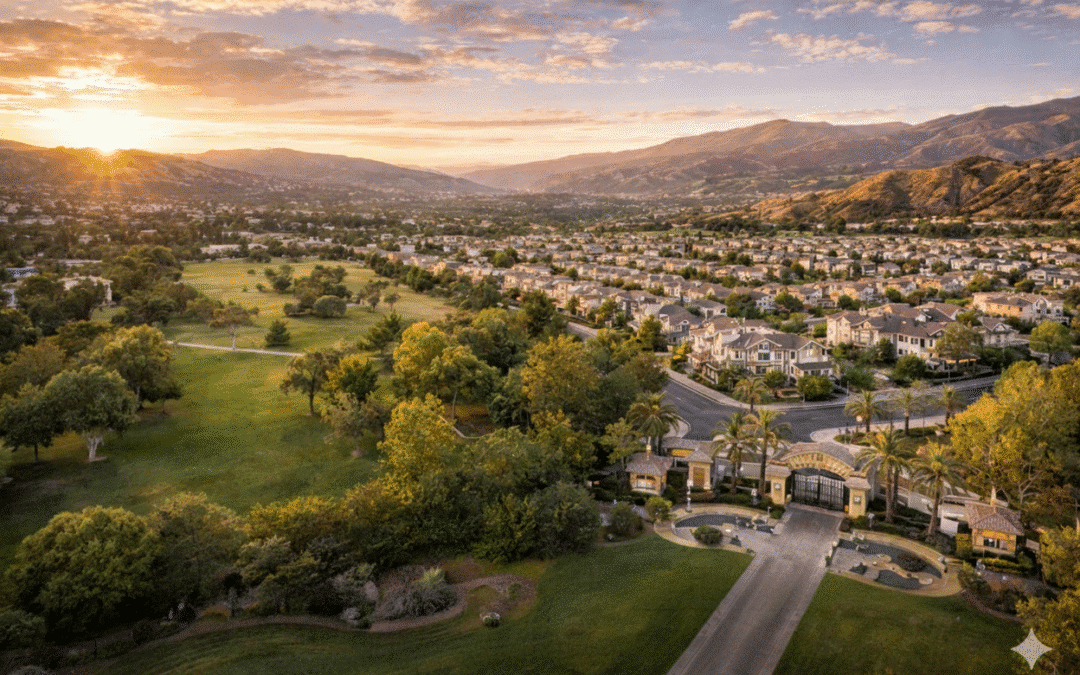 Choose the Best Porter Ranch Real Estate Agents for 2025 Rentals
