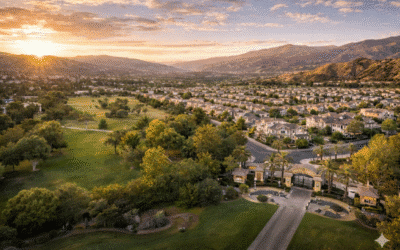 Choose the Best Porter Ranch Real Estate Agents for 2025 Rentals