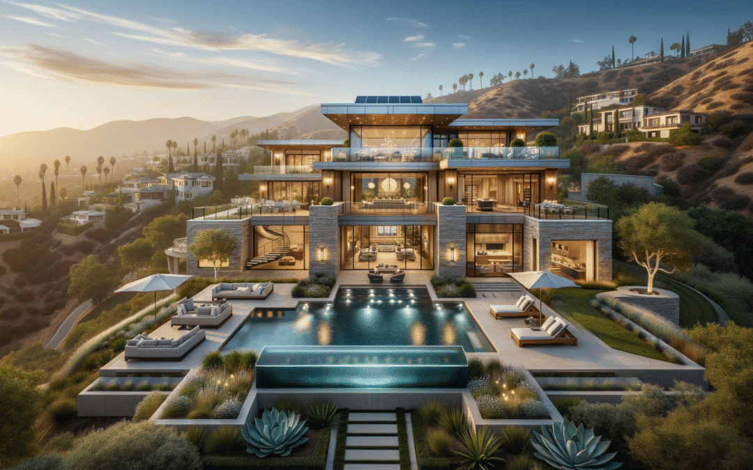 Porter Ranch Relocation Services for Executives: 2025 Comparisons & Insights