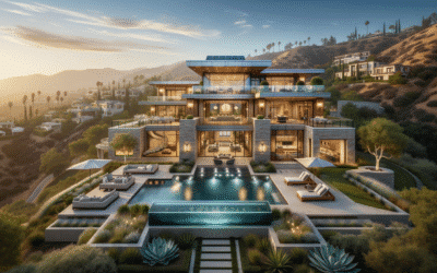 Porter Ranch Relocation Services for Executives: 2025 Comparisons & Insights
