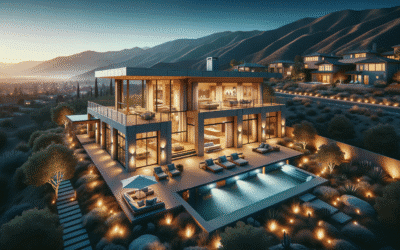 Top Porter Ranch Real Estate Photographers for Luxury Sellers: Maximize Exposure in 2026