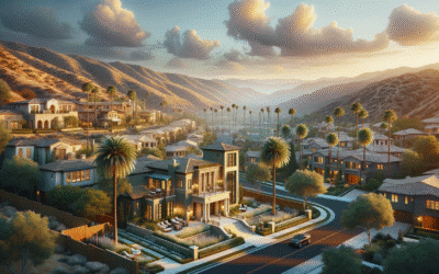 Principales Agentes Inmobiliarios en Porter Ranch para Inversores Buy-and-Hold 2026