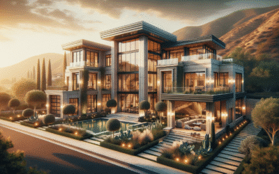 Agentes Inmobiliarios en Porter Ranch para Ejecutivos en Reubicación 2025