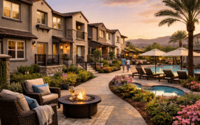Comparing Title Companies for Fast Escrow: Downsizing in Porter Ranch 2026