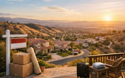 Choose the Right Porter Ranch Appraiser for Downsizing in 2026