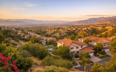Porter Ranch Downsizing Sellers: Compare Top Home Inspectors in 2025