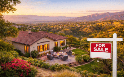 Top Real Estate Attorneys for Title Transfer in 2026 Porter Ranch – A Guide for Downsizing Sellers