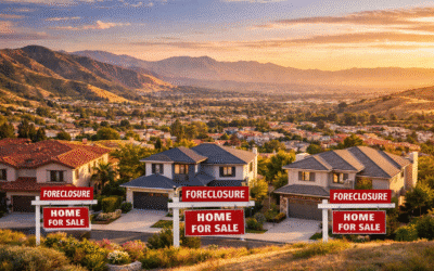 Best Porter Ranch Title Companies for Foreclosure Sales in 2025: Quick Escrow Solutions
