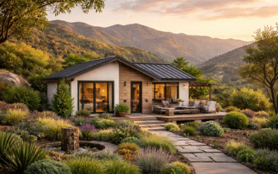 포터 랜치 다운사이징 판매자: 2026년 세금 영향 및 1031 교환 옵션 안내