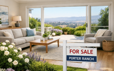 Porter Ranch Downsizing Sellers: Decluttering Services Reviews & Costs for 2025