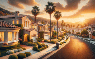 California Dream For All 2026: Porter Ranch Buyers Guide for $150,000 Down Payment Help