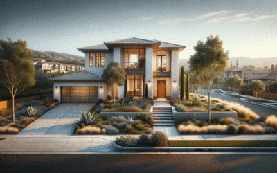 Comparación de Empresas de Administración de Propiedades en Porter Ranch 2025