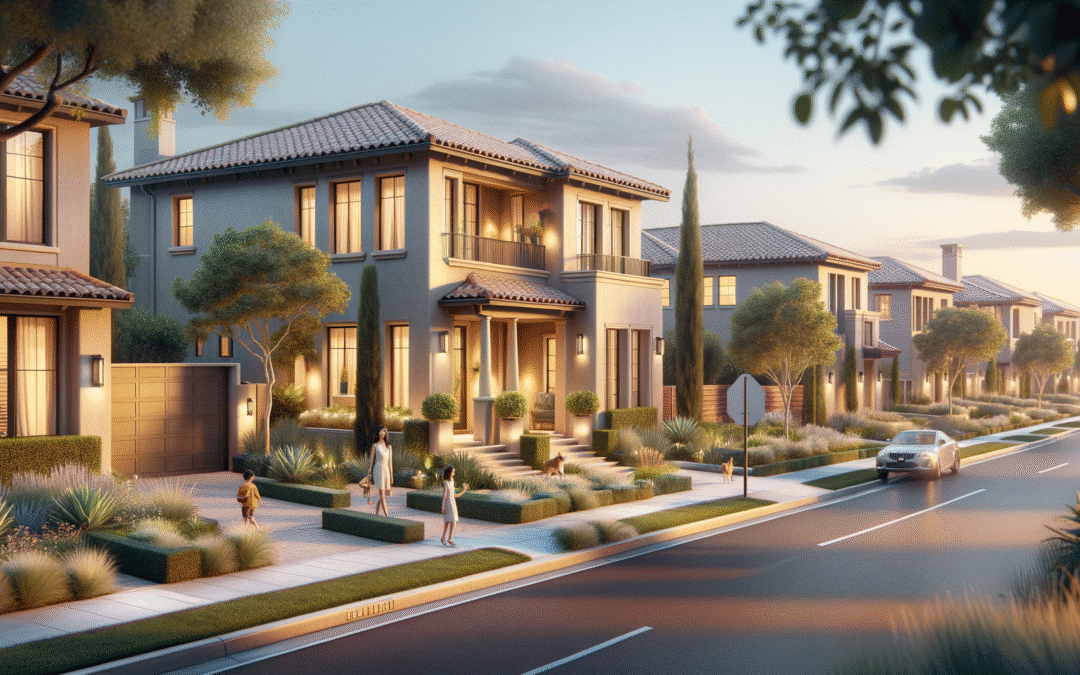 First-Time Home Buyer Loan Programs in Porter Ranch: 2026 Insights for Local Renters