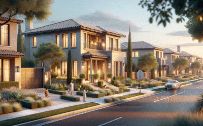First-Time Home Buyer Loan Programs in Porter Ranch: 2026 Insights for Local Renters