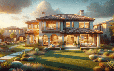 Top Home Staging Companies in Porter Ranch for Downsizing Sellers – 2025 Insights