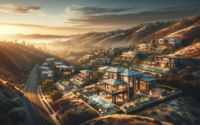 Porter Ranch Single-Level Homes for Empty Nesters: Insights for 2026