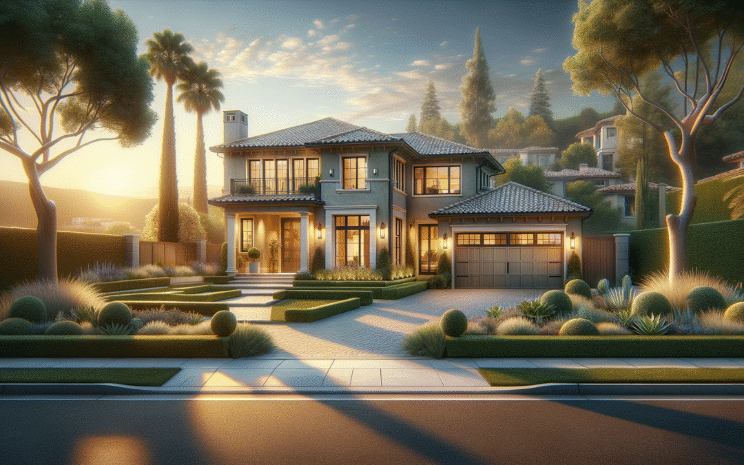 Best Smaller Homes & Condos in Porter Ranch 2025: Downsizer’s Guide by Scott Himelstein