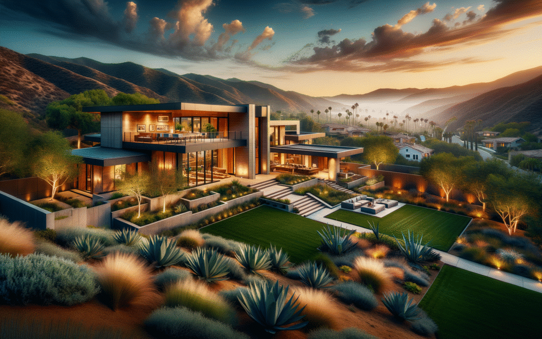 Best Divorce Real Estate Agents in Porter Ranch for 2025: Maximize Sale Price Now