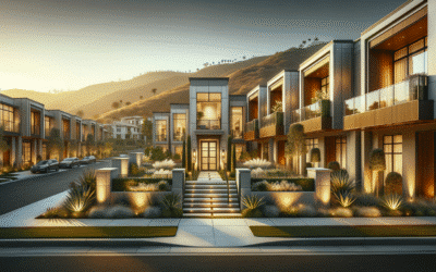 Gated Communities vs. Condo Complexes for Empty Nesters in Northridge, CA 2026