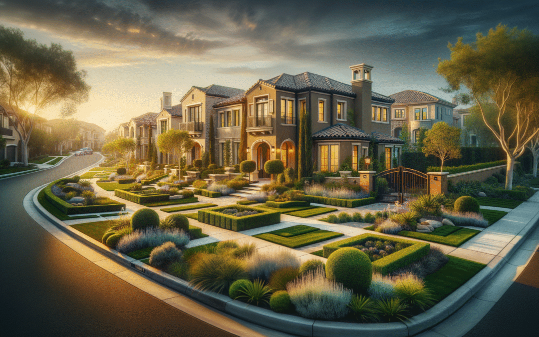 Porter Ranch Empty Nesters: HOA Fee Insights for 2026