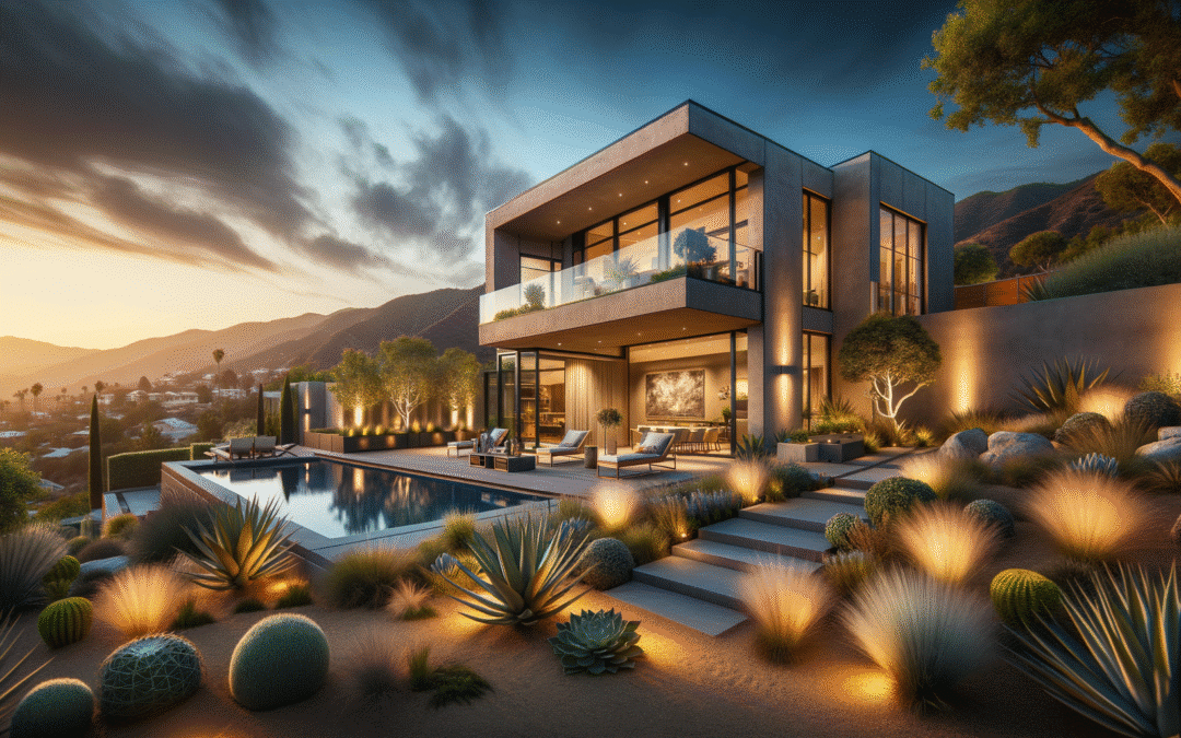 Principales Empresas de Home Staging de Lujo en Porter Ranch 2026