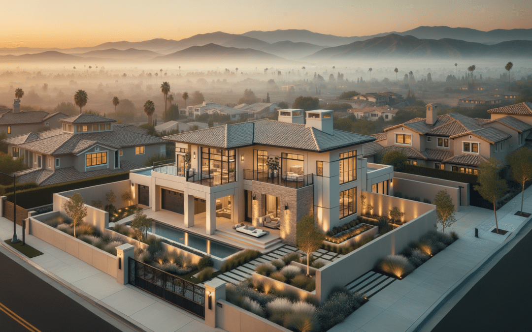 Porter Ranch Real Estate Attorneys vs. General Lawyers: Who Wins in 2026 Northridge, CA?