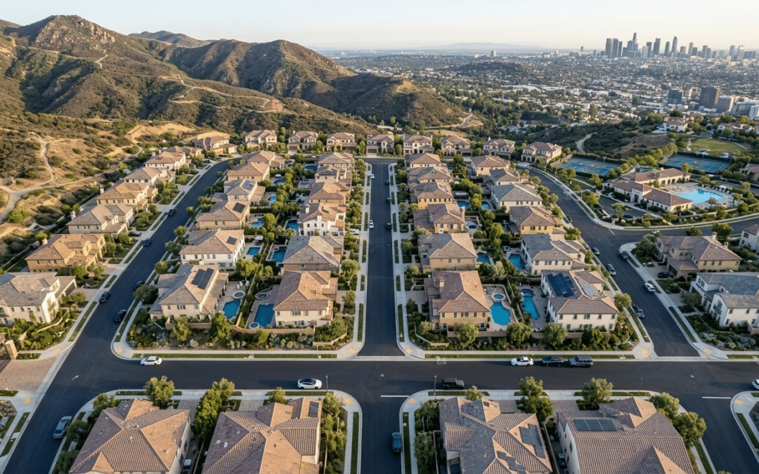 Porter Ranch Pre-Sale Home Inspection: Top Pick for Sellers in 2026
