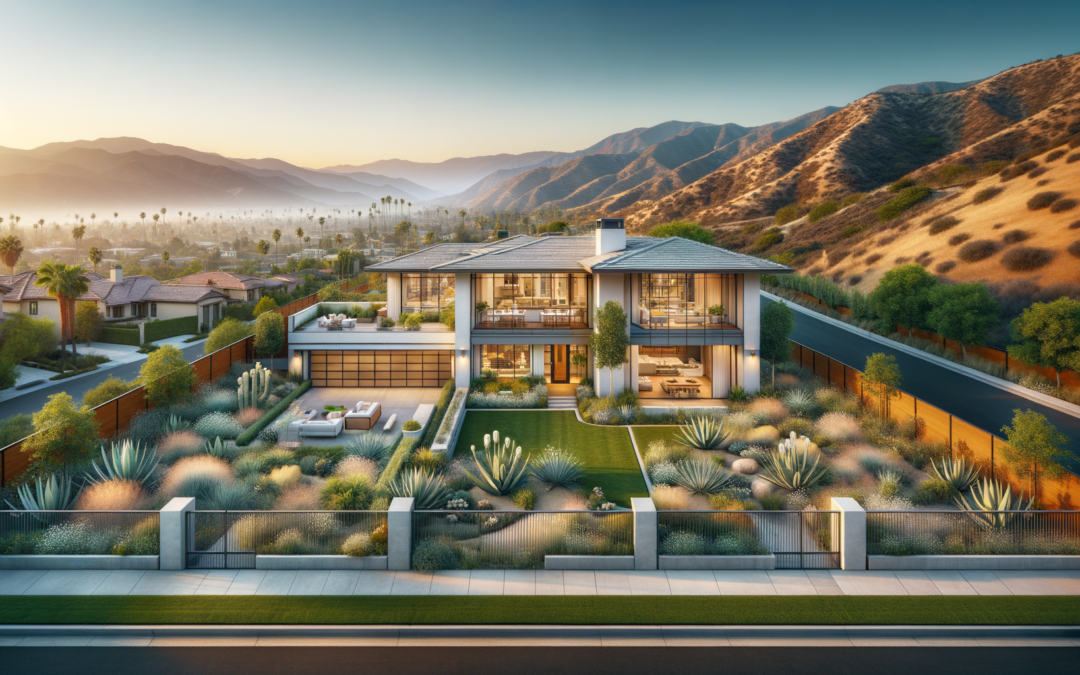 Porter Ranch Financing Contingency Removal in 2026: Secure Pre-Approval in Northridge, CA