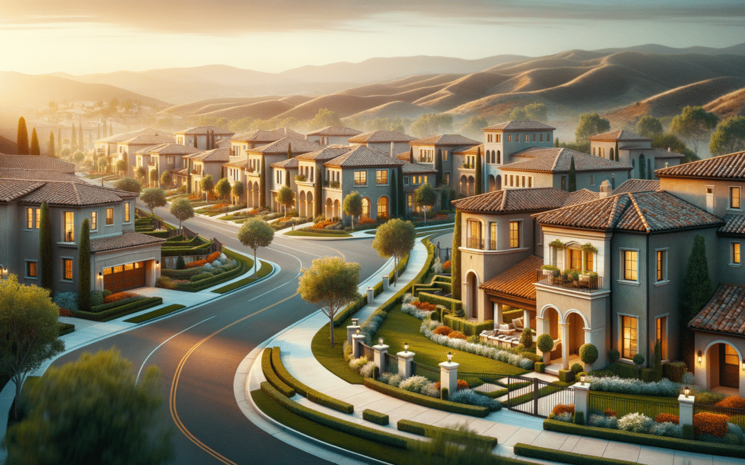 Porter Ranch Schools vs. Nearby Districts: Find Your Best Northridge, CA Home