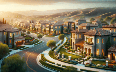 Porter Ranch Schools vs. Nearby Districts: Find Your Best Northridge, CA Home