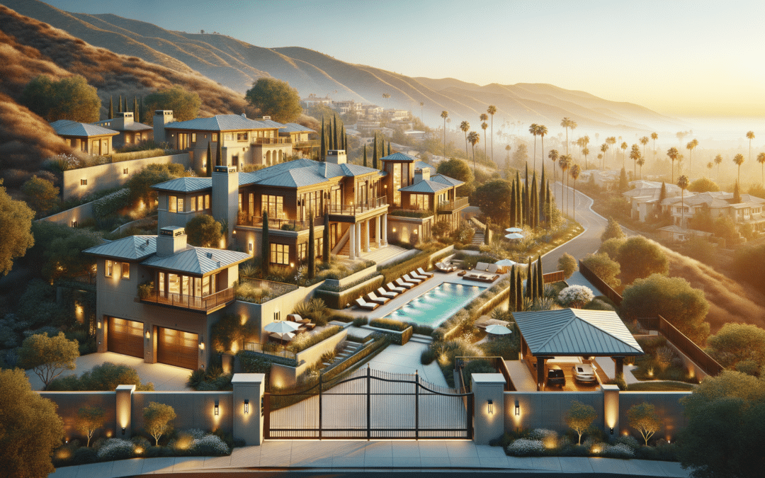 Best Northridge, CA Neighborhoods vs Gated Communities for Out-of-State Families in 2026
