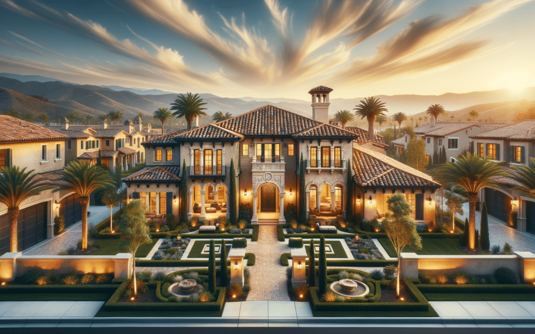 Porter Ranch HOA Comparison 2026: Avila vs. Bella Vista vs. Cortile vs. Westcliff