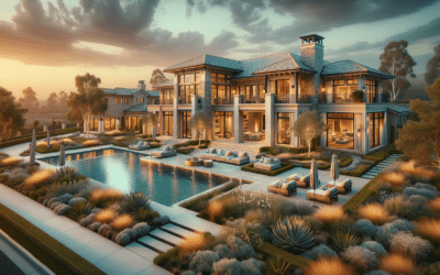 Porter Ranch Commercial vs Residential Real Estate Investments: Which is Best for 2026?