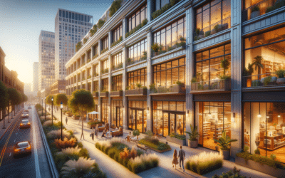 Best Porter Ranch Commercial Real Estate Brokers for Business Owners in 2026