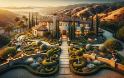 Los Mejores Abogados de Bienes Raíces en Porter Ranch para Familias Fuera del Estado 2025
