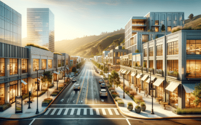 Zonificación Comercial en Porter Ranch: Guía para Expansión de Negocios en 2026