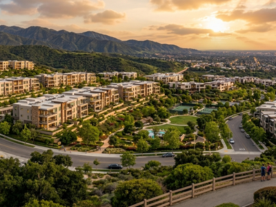 Porter Ranch Condo Investment Checklist for 2026: Inspections & Documents